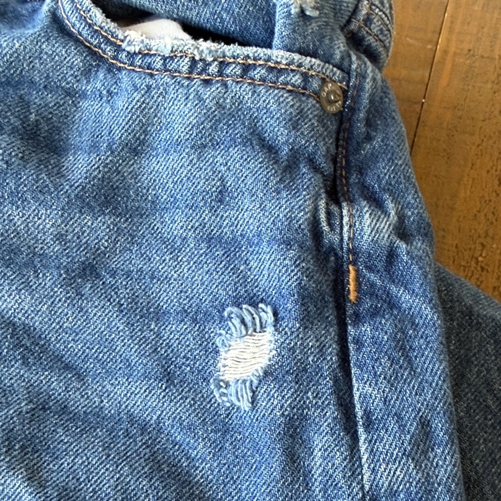 Gap LOT of girls jeans size 8 - Picture 6 of 7